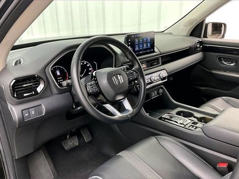 Certified 2023 Honda Pilot EX-L image 16