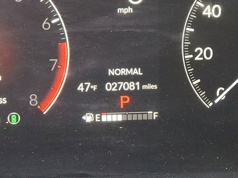 Used 2025 Honda CR-V LX image 20