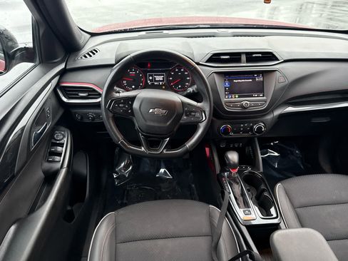 Used 2023 Chevrolet TrailBlazer RS image 13