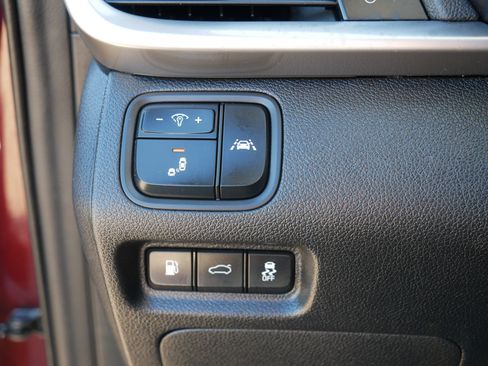 Used 2020 Kia Optima LX image 23