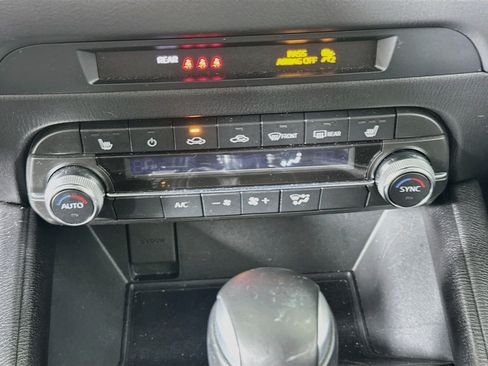 Used 2025 MAZDA CX-5 AWD 2.5 S w/ Select Package image 23