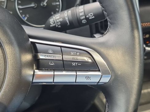 Used 2025 MAZDA CX-50 AWD 2.5 Hybrid w/ Premium Pkg image 21
