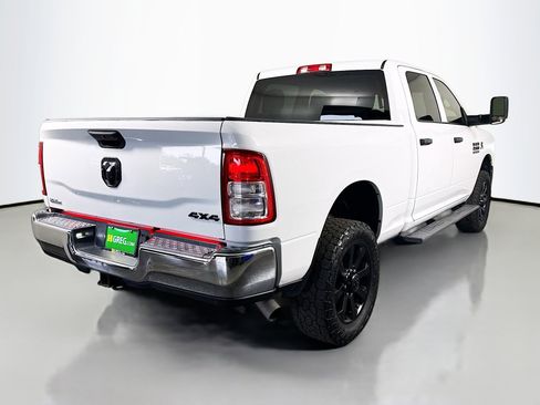 Used 2020 RAM 2500 Tradesman image 10