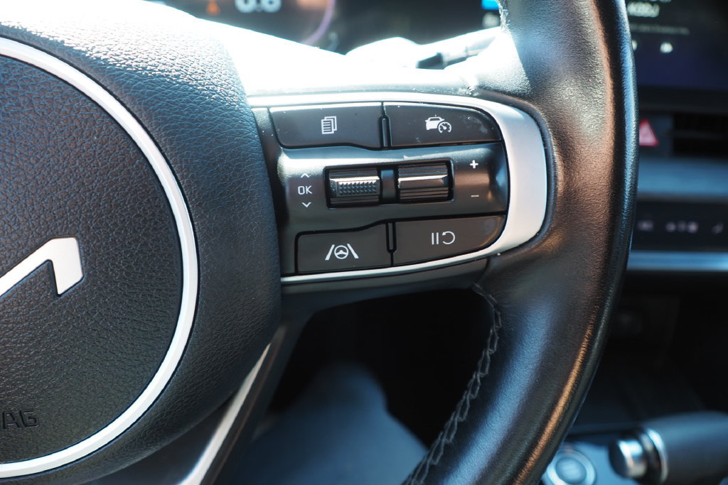 Used 2023 Kia Sportage X-Line AWD/4WD image 27