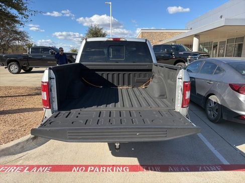 Used 2018 Ford F150 XLT w/ Equipment Group 302A Luxury image 15