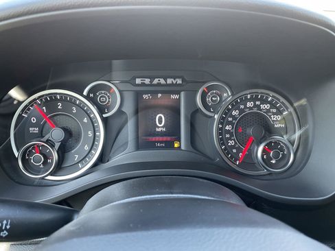 New 2026 RAM 1500 Lone Star image 17