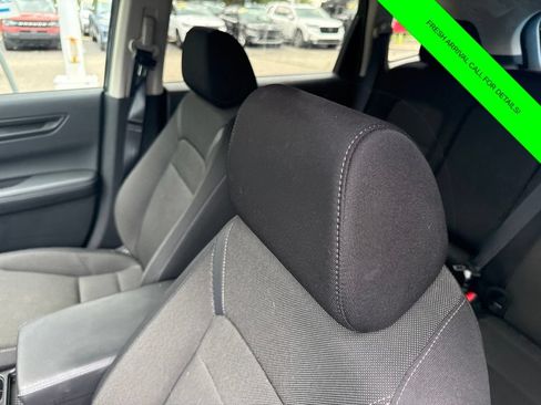 Used 2024 Honda CR-V EX image 12