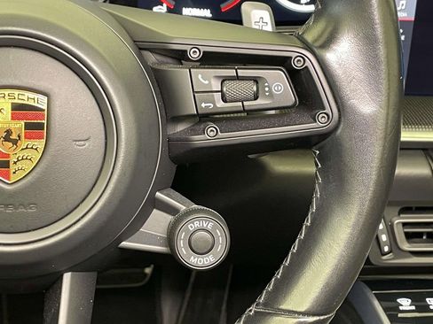 Used 2021 Porsche 911 Turbo S image 37