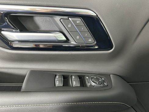 New 2026 Chevrolet Tahoe Premier image 24