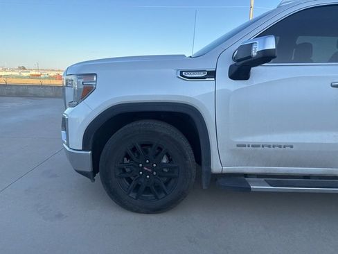 Used 2020 GMC Sierra 1500 SLT image 9