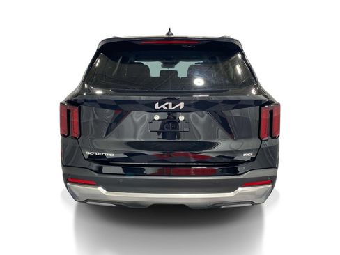 New 2026 Kia Sorento S AWD/4WD image 3