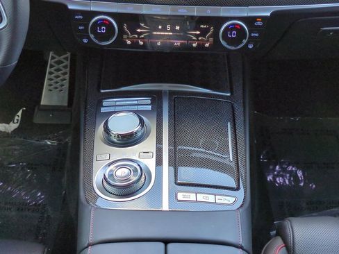 Used 2024 Genesis G80 3.5T Sport image 20