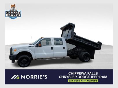 Used 2013 Ford F350 XL w/ PWR Equipment Group