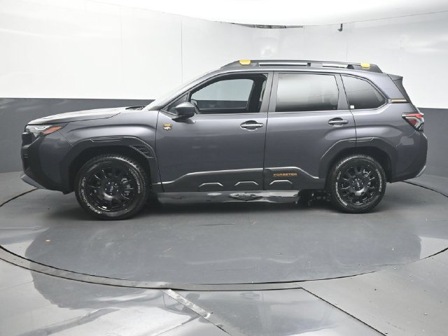 Certified 2026 Subaru Forester Wilderness w/ Wilderness Package AWD/4WD image 5