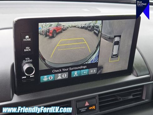 Used 2025 Honda Pilot Elite image 26