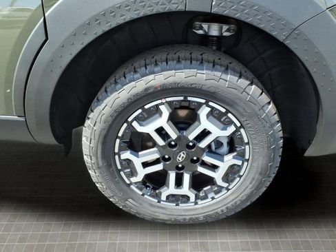 New 2026 Hyundai Santa Cruz XRT AWD/4WD image 10