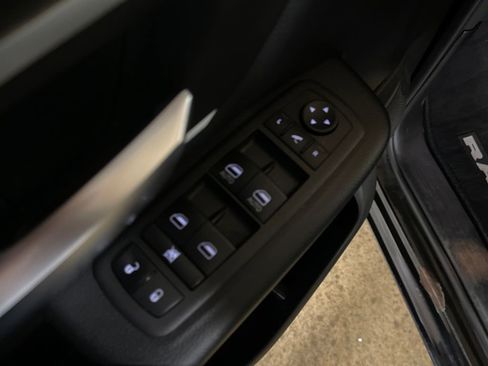 Certified 2023 RAM 1500 Big Horn image 12