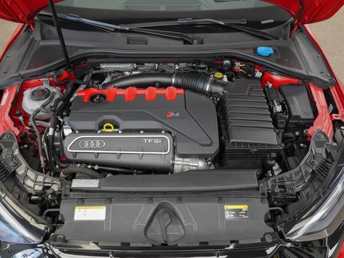 Used 2023 Audi RS 3 image 37