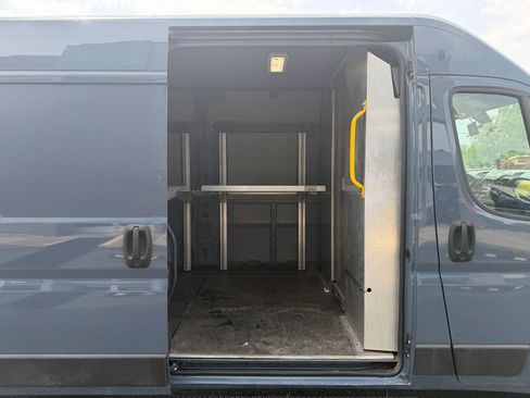 Used 2020 RAM ProMaster 3500 FWD image 7