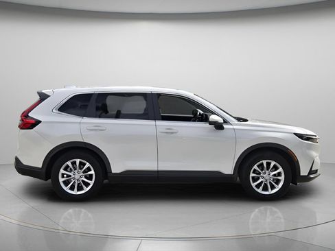 Used 2025 Honda CR-V EX-L image 3