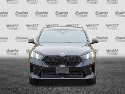 Certified 2025 BMW X2 xDrive28i w/ M Sport Package image 3