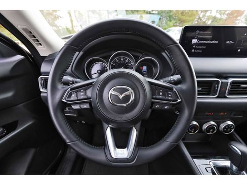 Certified 2025 MAZDA CX-5 AWD 2.5 S image 13