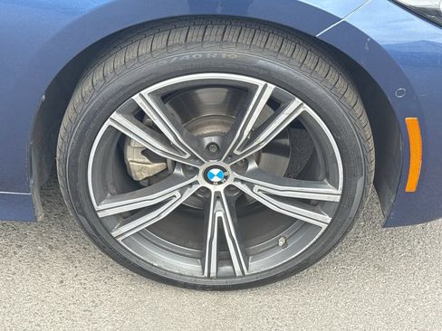 Used 2023 BMW 330i Sedan w/ Premium Package RWD image 7