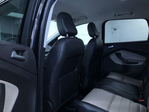 Used 2019 Ford Escape SEL w/ SEL Sport Appearance Package image 20