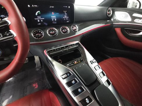 Certified 2023 Mercedes-Benz AMG GT 63 image 15