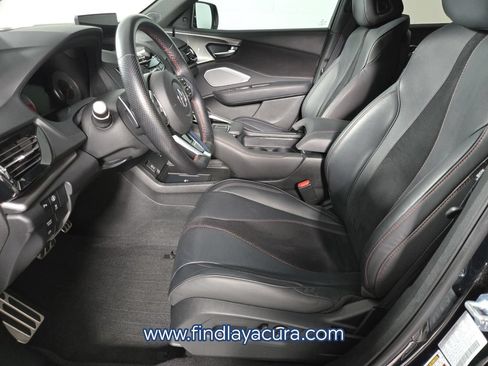 Certified 2024 Acura RDX A-Spec AWD/4WD image 14