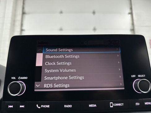 Used 2025 Honda Civic Sport image 30