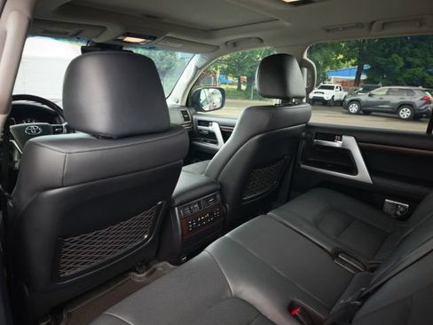 Used 2019 Toyota Land Cruiser AWD/4WD image 51