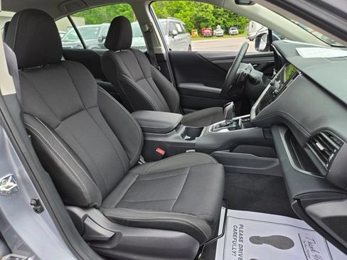 Used 2025 Subaru Legacy Premium AWD/4WD image 22