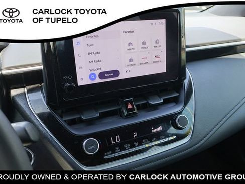Used 2023 Toyota Corolla SE FWD image 7