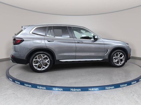 Used 2023 BMW X3 xDrive30i w/ Premium Package AWD/4WD image 5