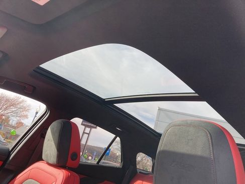 New 2026 Chevrolet Blazer EV RS w/ Super Cruise Package image 10