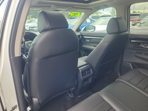 Certified 2025 Honda CR-V EX-L image 15