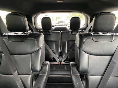 Used 2020 Ford Explorer ST w/ ST Street Pack AWD/4WD image 32
