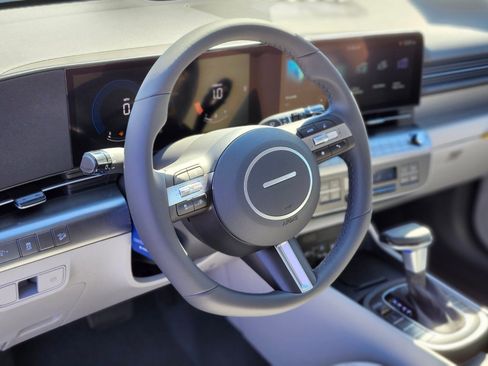 New 2026 Hyundai Kona SEL Sport image 19