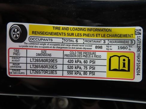 Used 2019 GMC Sierra 2500 SLT image 66