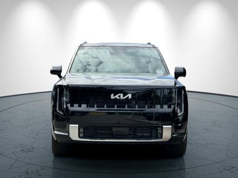 New 2027 Kia Telluride SX FWD image 9