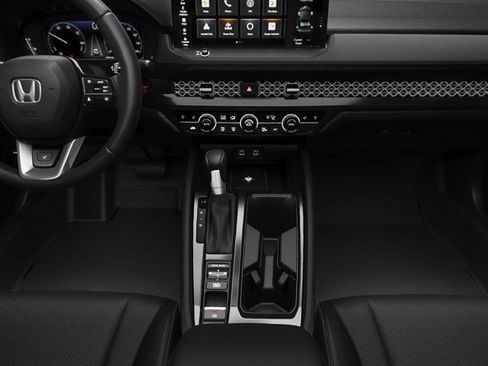 New 2026 Honda Accord Touring image 7