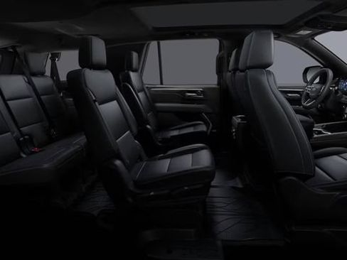New 2026 Chevrolet Tahoe Z71 w/ Comfort Package AWD/4WD image 8