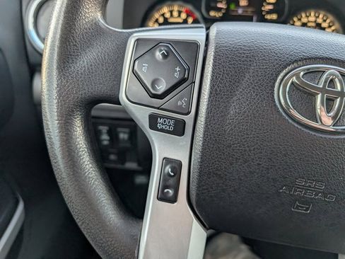 Used 2021 Toyota Tundra image 19