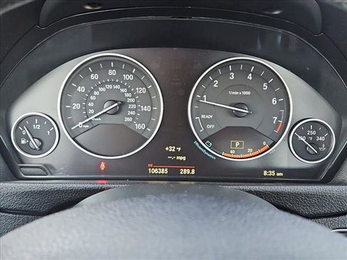 Used 2015 BMW 428i Coupe image 11