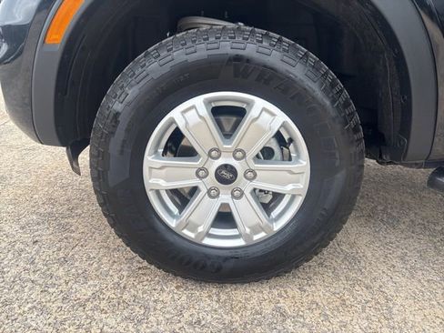 Used 2024 Ford Ranger XL w/ Trailer Tow Package image 27