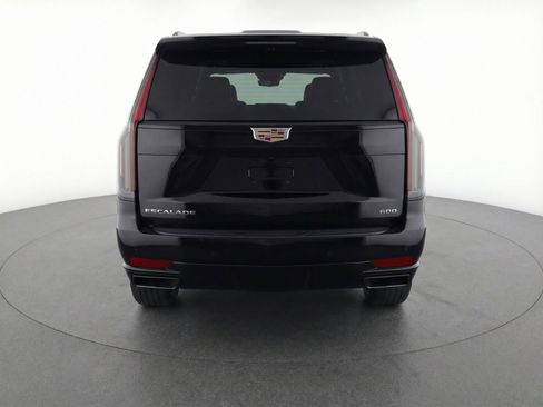 Used 2023 Cadillac Escalade Sport image 7