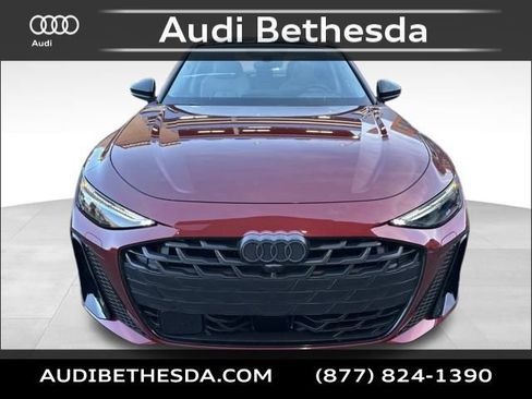 New 2026 Audi A6 Premium Plus image 2