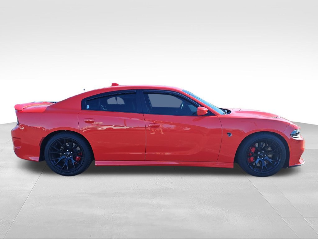 Used 2016 Dodge Charger SRT Hellcat RWD image 6