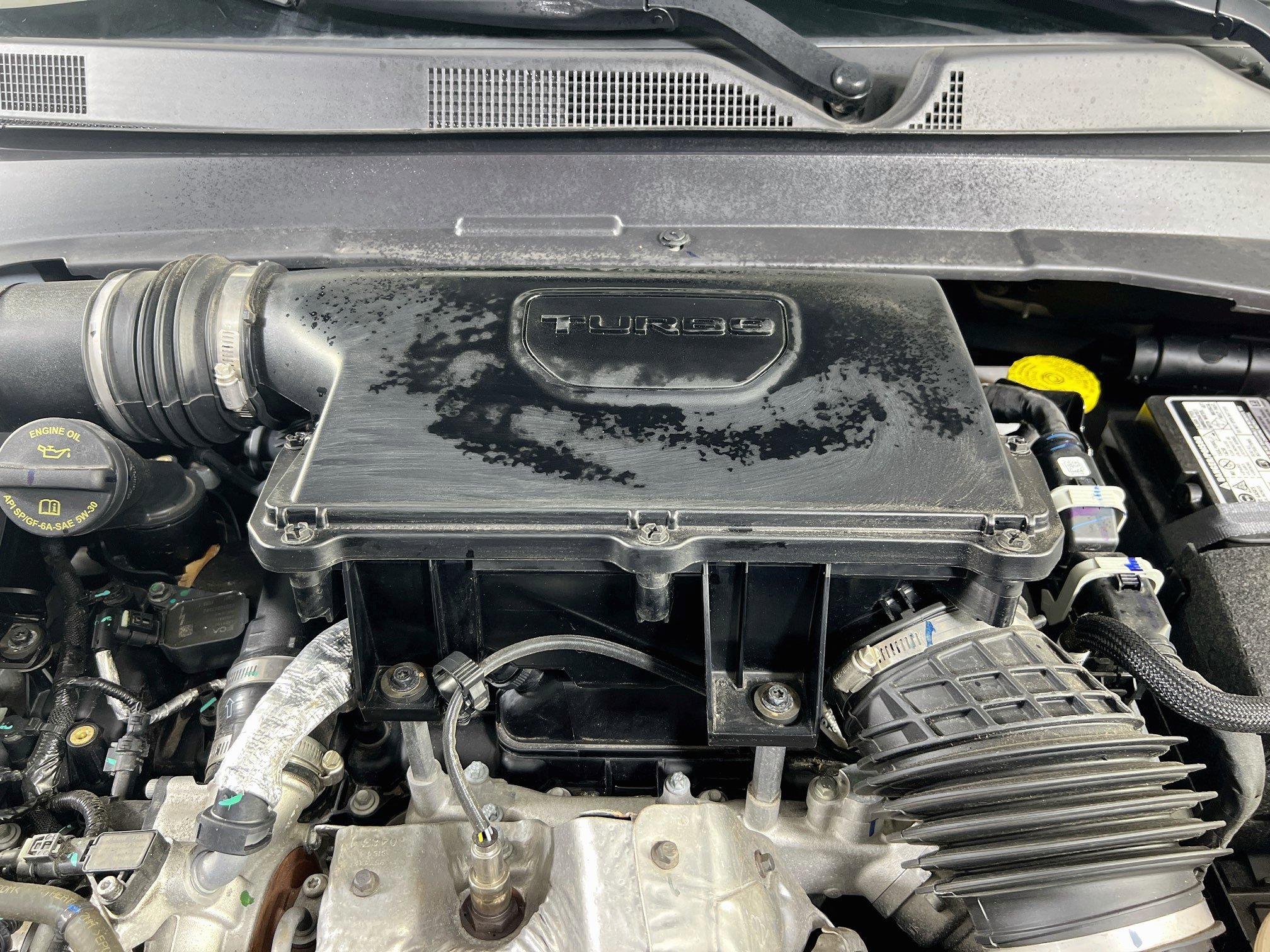 Used 2024 Jeep Compass Limited AWD/4WD image 27